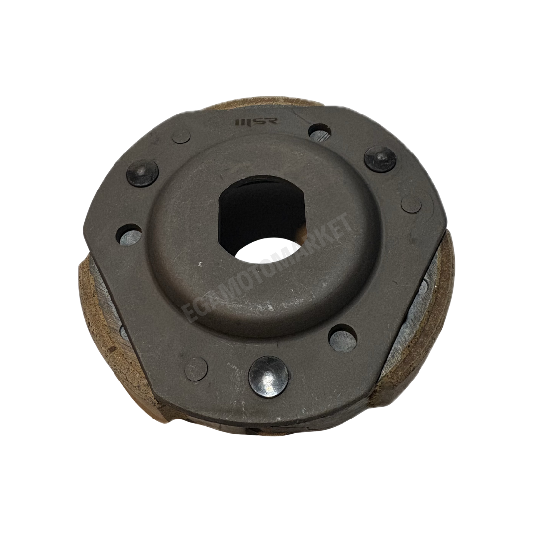 Honda Dio 110 / Alpha 110 Debriyaj Balatası Komple Oem Msr 22350-koj-n01