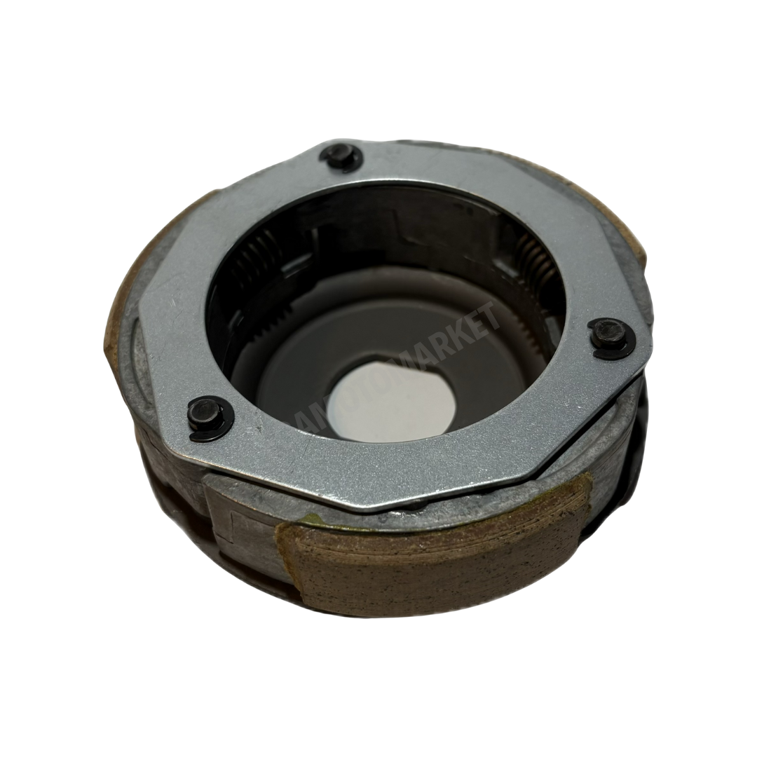 Honda Dio 110 / Alpha 110 Debriyaj Balatası Komple Oem Msr 22350-koj-n01