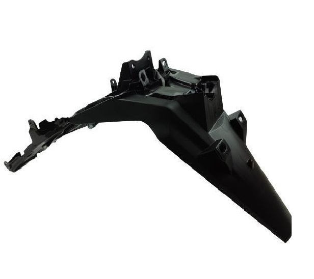 Honda Dio 110 Arka Çamurluk Plakalık Orjinal