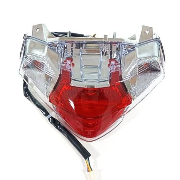 Honda Dio 110 Arka Stop Komple Yan Sanayi