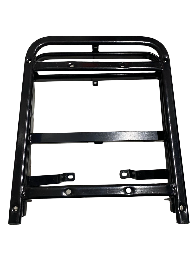 Honda Dio 110 Çanta Demiri (kızaklı) Ergolayn