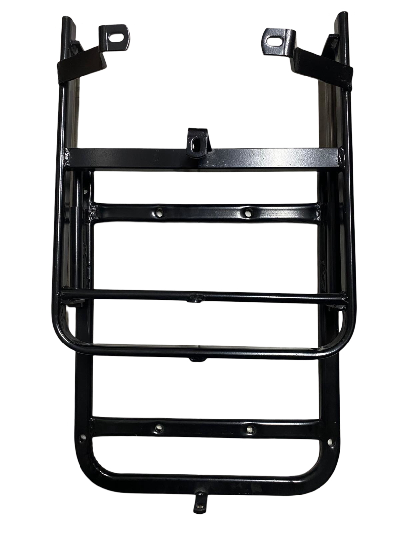 Honda Dio 110 Çanta Demiri (kızaklı) Ergolayn