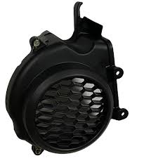 Honda Dio 110 Fan Kapağı Orjinal