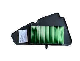 Honda Dio 110 Hava Filtre Elemanı