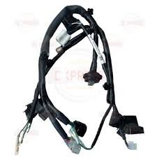 Honda Dio 110 Km Tesisatı Orjinal