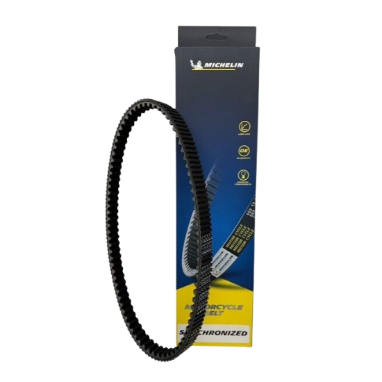 Honda Dio 110 Michelin Kayış (799 X 19.5 X 30) Honda Dio 110 Michelin Kayış (799 X 19.5 X 30)