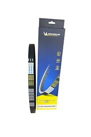 Honda Dio 110 Michelin Kayış Tek (799 X 19.5 X 30)