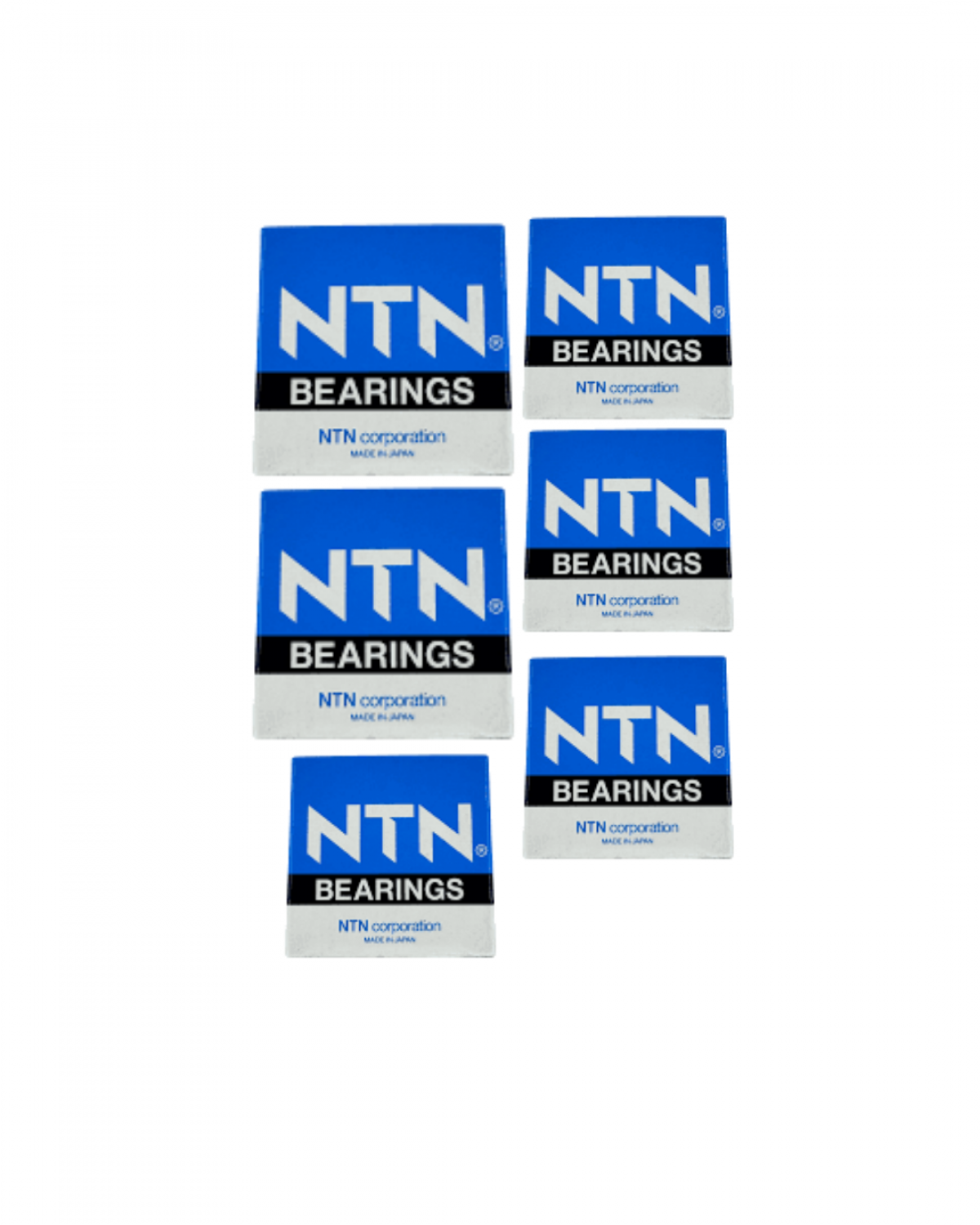 Honda Dio 110 Ntn Orjinal (bilya) Japon Şanzıman Rulman Seti (6'lı) Honda Dio 110 Ntn Orjinal (bilya) Japon Şanzıman Rulman Seti (6'lı)