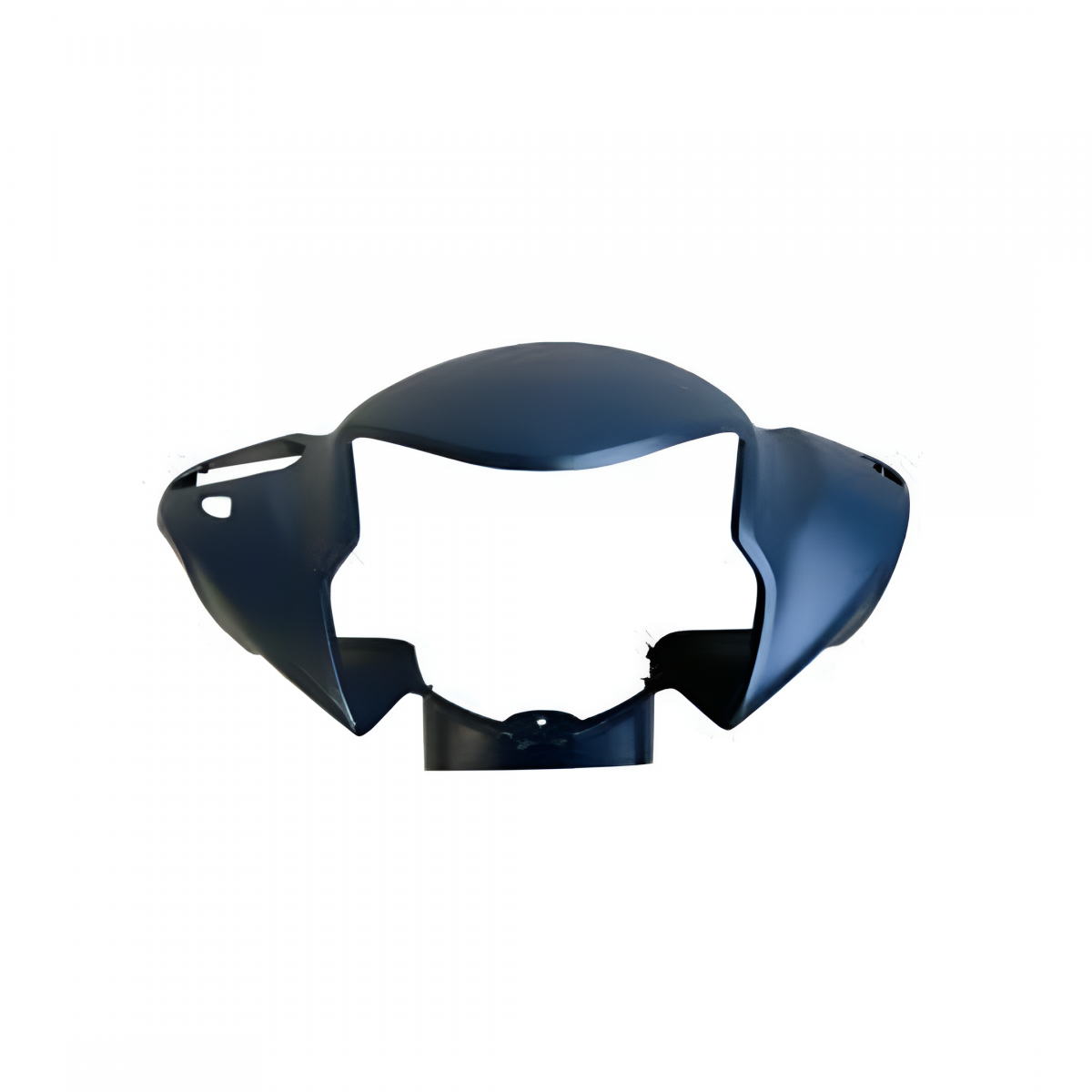 Honda Dio 110 Ön Far Grenajı Panel Mat Mavi Orjinal