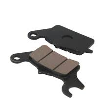 Honda Dio 110 Ön Fren Balata Honda Dio 110 Ön Fren Balata