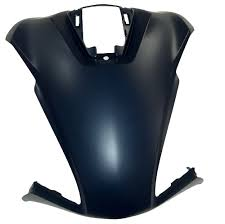 Honda Dio 110 Ön Göğüs Üçgen Mat Mavi