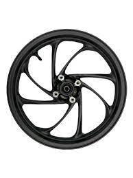 Honda Dio 110 Ön Jant