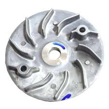 Honda Dio 110 Ön Varyatör Soğutma Pervanesi Orjinal