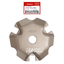 Honda Dio 110 Ön Varyatör Yanak Sabit Orjinal