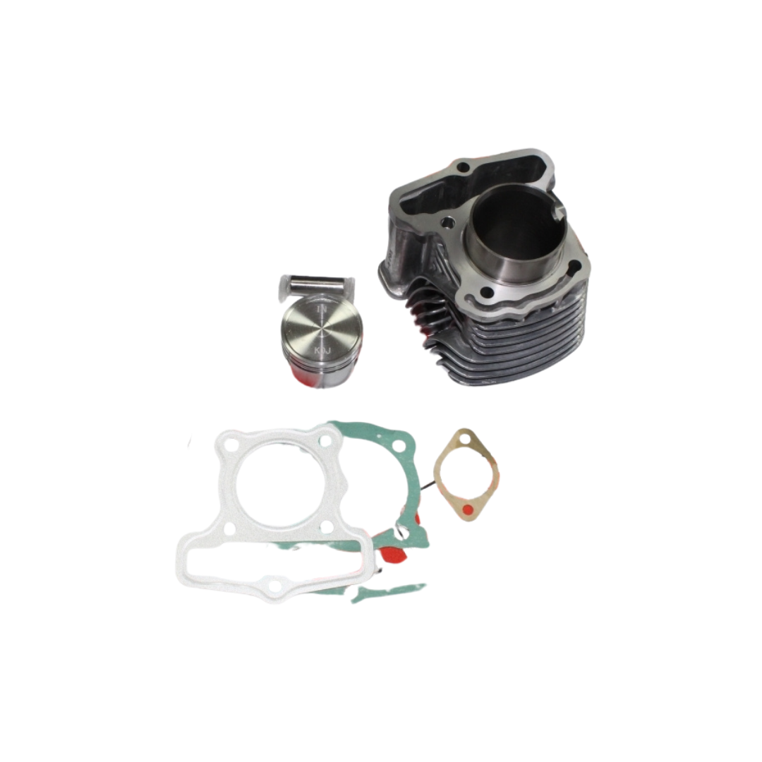 Honda Dio 110 Silindir Set Komple Oem