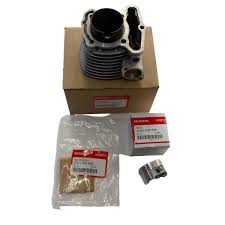 Honda Dio 110 Silindir Seti (kıt) Orjinal