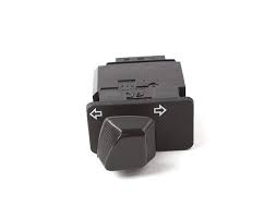 Honda Dio 110 Sinyal Düğmesi