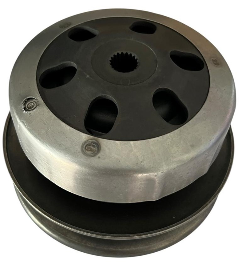 Honda Dio 110 / Spacy Alpha 110 Arka Varyatör (debriyaj) Komple Oem Plus