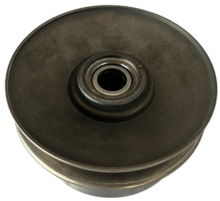 Honda Dio 110 / Spacy Alpha 110 Arka Varyatör (debriyaj) Komple Oem Plus