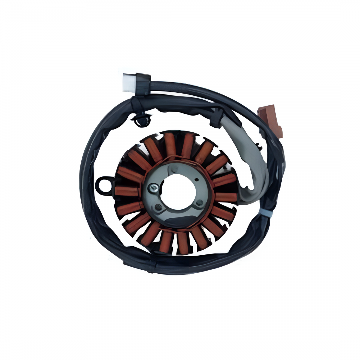 Honda Dio 110 Statör [sargı]