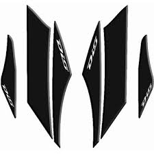 Honda Dio 110 Yan Pad Set 005