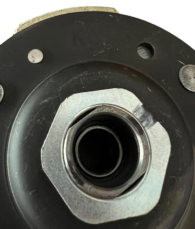 Honda Fizy 125 / Activa S 125 (2017-2021) Arka Varyatör Komple (oem Plus) 23010-k69-602-m1