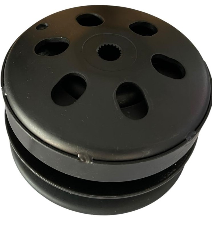 Honda Fizy 125 / Activa S 125 (2017-2021) Arka Varyatör Komple (oem Plus)