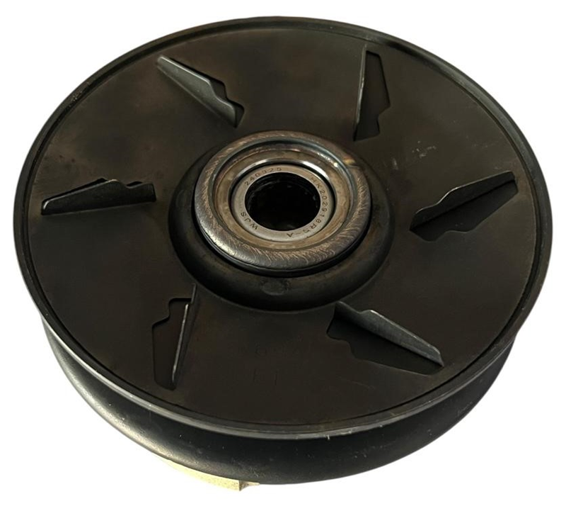 Honda Fizy 125 / Activa S 125 (2017-2021) Arka Varyatör Komple (oem Plus)