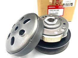 Honda Fizy 125 Activa S 125(2017-2021) Arka Varyatör Komple Orjinal