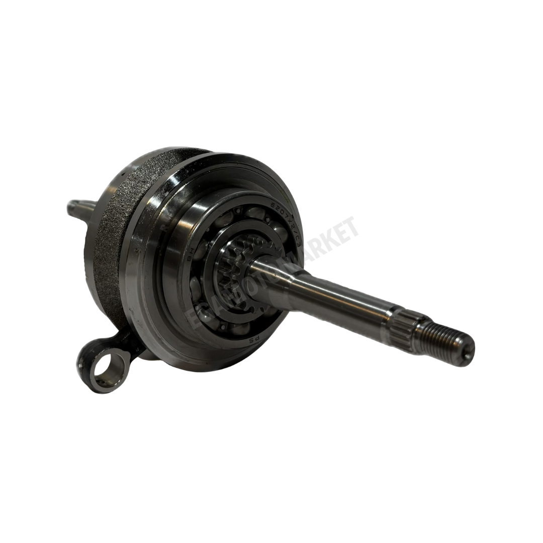 Honda Fizy 125 Krank Rmg