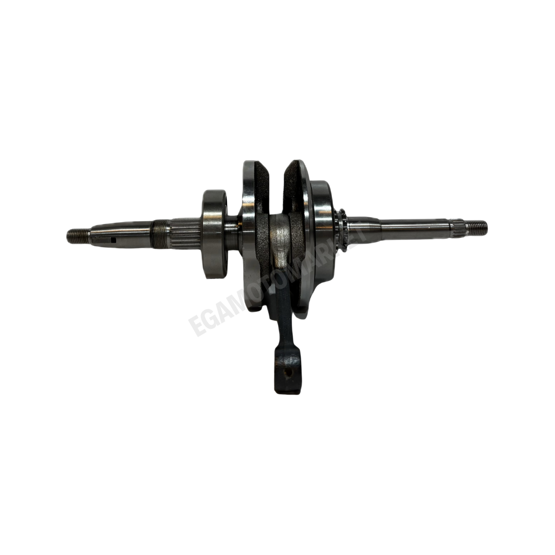 Honda Fizy 125 Krank Rmg