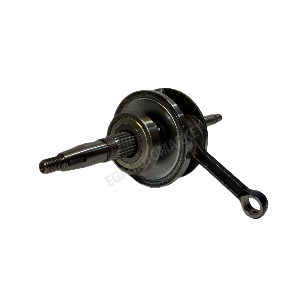 Honda Fizy 125 Krank Rmg