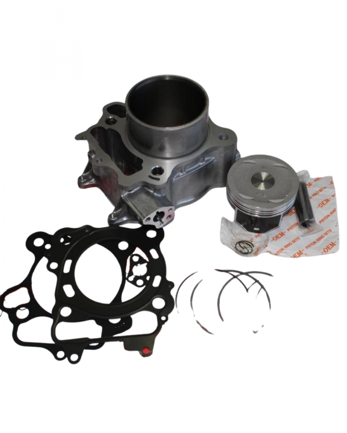 Honda Forza 250 (350cc) Modifiye Silindir Set (kıt) 2021-2025