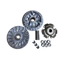 Honda Forza 250 / Adv 350 Ön Varyatör Komple 23gr (2021-2025)