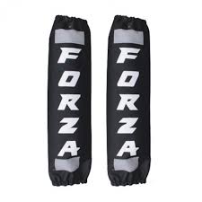 Honda Forza 250 Arka Amortisör Kılıfı Takım (2021-2022)