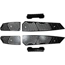 Honda Forza 250 Ayak Basamak Paspas (2023-2025) Honda Forza 250 Ayak Basamak Paspas (2023-2025)