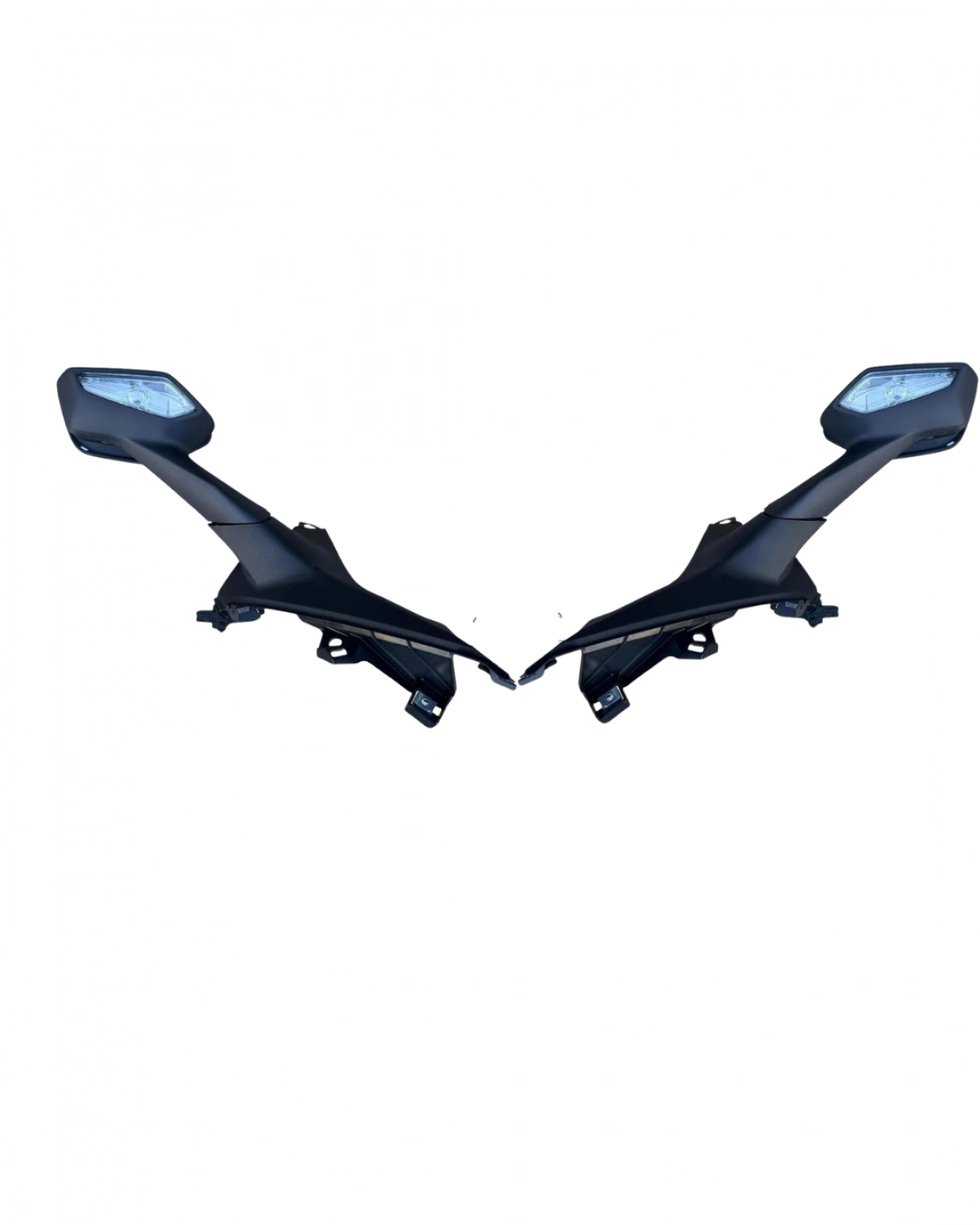 Honda Forza 250 Ayna Komple (sinyalli) Takım (2021-2025)