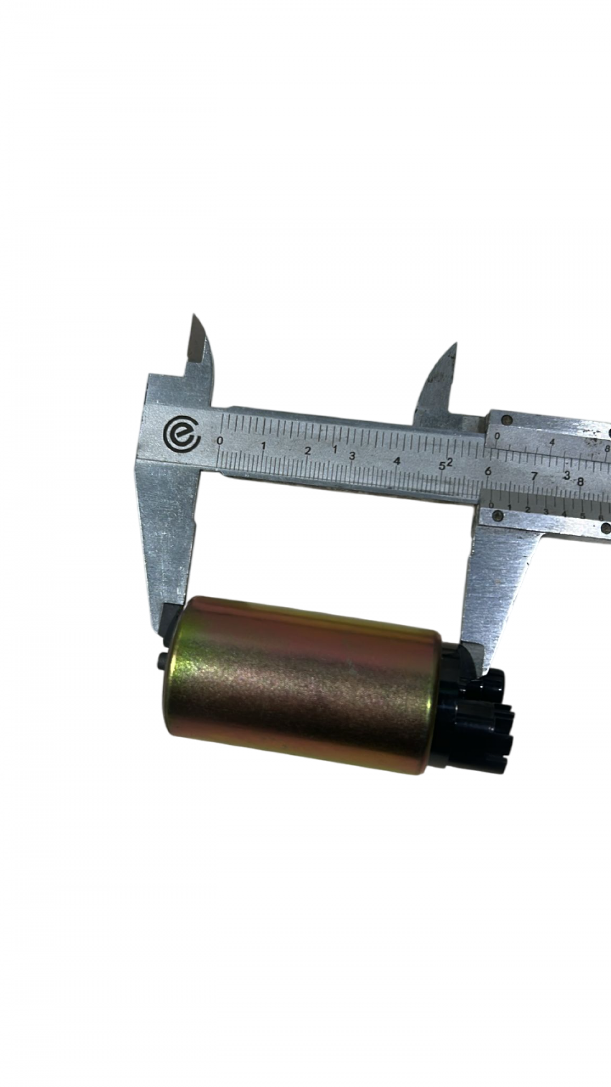 Honda Forza 250 Benzin Pompa Motoru (2018-2020)