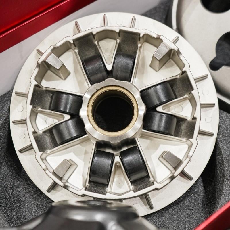 Honda Forza 250 (buja) Ön Ve Arka Debriyaj Seti (performans) 2021-2025