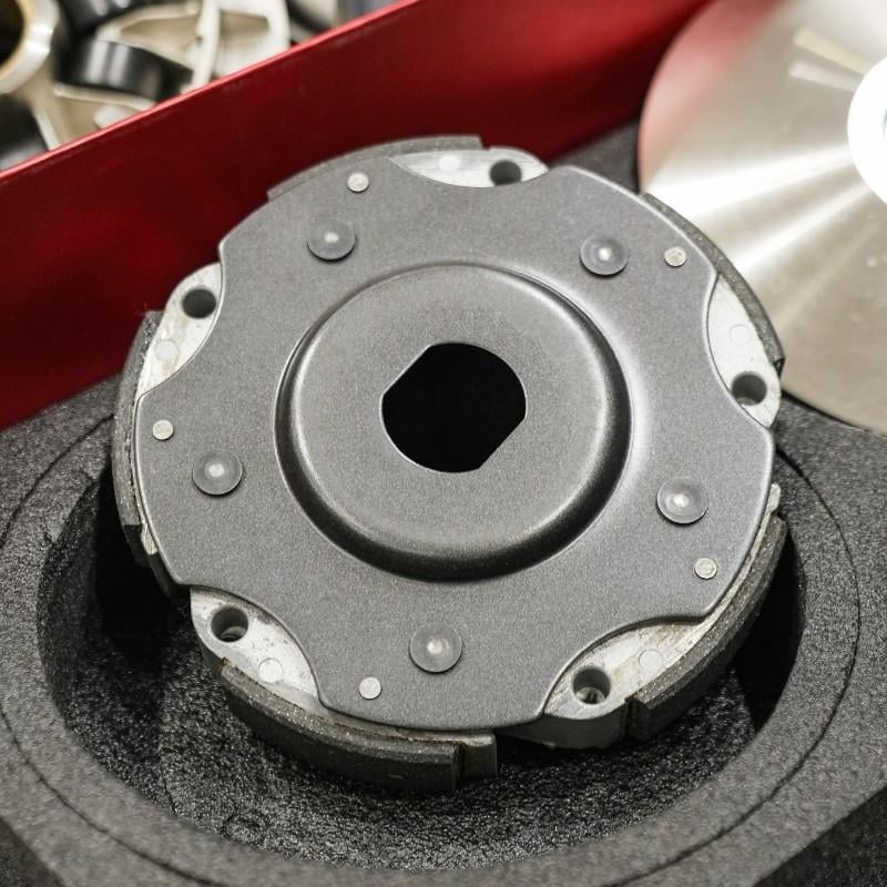 Honda Forza 250 (buja) Ön Ve Arka Debriyaj Seti (performans) 2021-2025