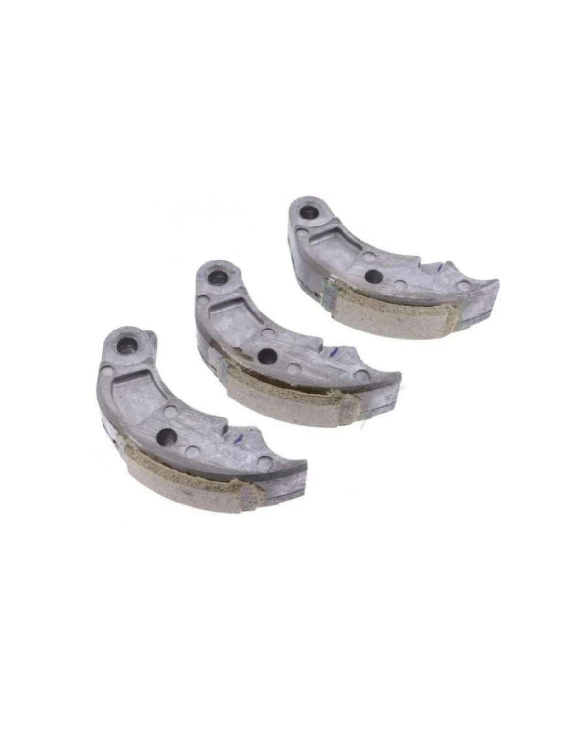 Honda Forza 250 Debriyaj Balatası Seti 3'lü Oem (2018-2025)