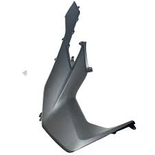 Honda Forza 250 Depo Sağ Grenaj Koyu Gri Orjinal (2021-2022)