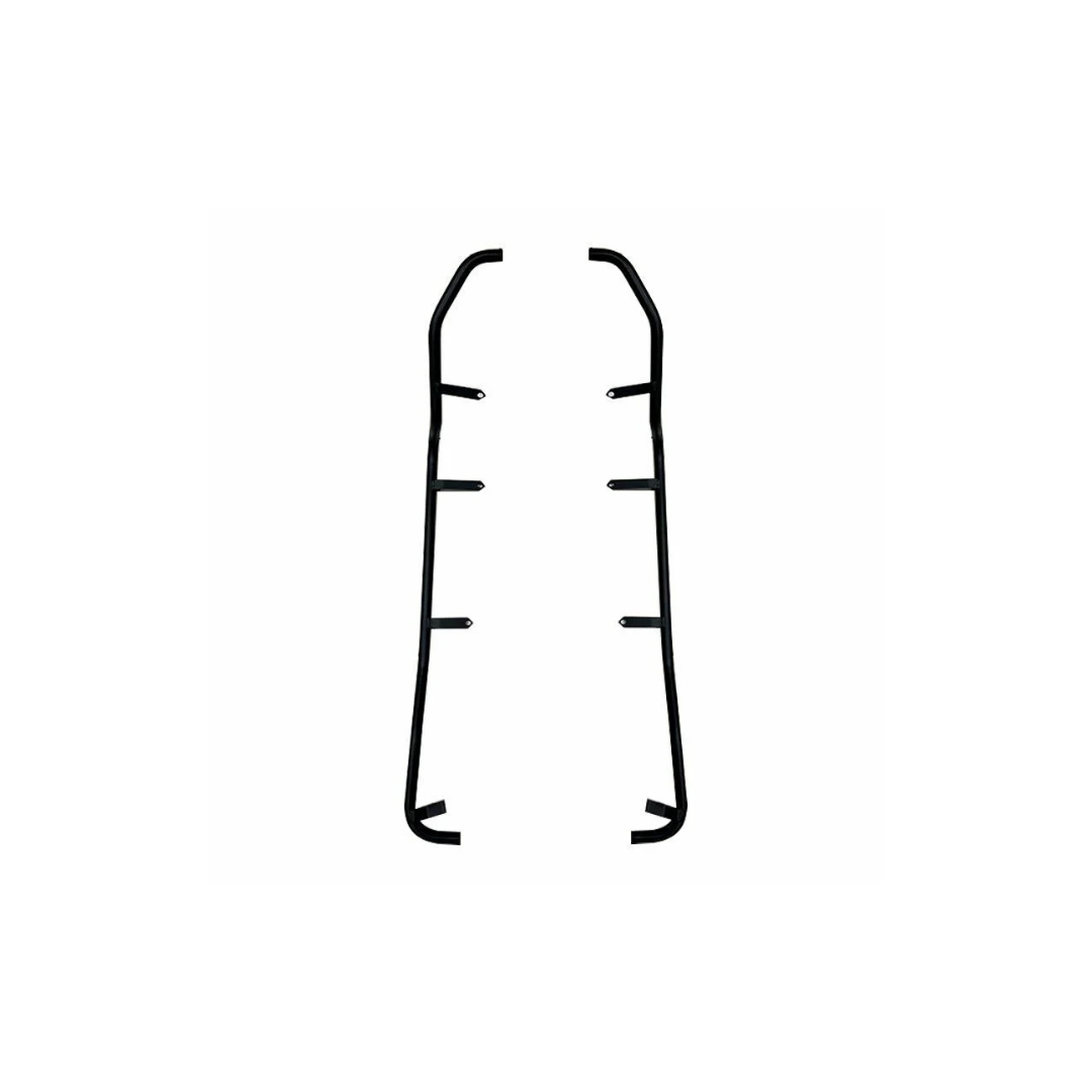 Honda Forza 250 Etraf Koruma Demiri Takım (2018-2020)