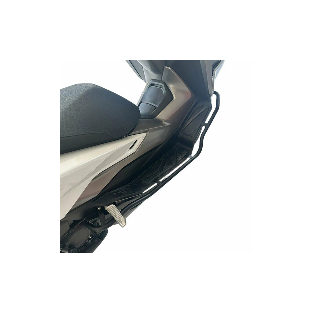 Honda Forza 250 Etraf (yan) Koruma Demiri Takım (2018-2025)