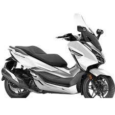 Honda Forza 250 Grenaj Seti Beyaz (2018-2020) Honda Forza 250 Grenaj Seti Beyaz (2018-2020)