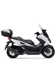 Honda Forza 250 Grenaj Seti Beyaz (2023-2025)