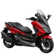 Honda Forza 250 Grenaj Seti Kırmızı (2023-2025) Honda Forza 250 Grenaj Seti Kırmızı (2023-2025)