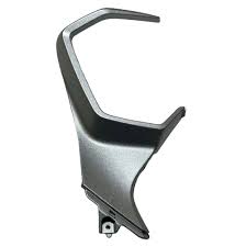 Honda Forza 250 Km Sol Çerçeve Açık Gri Orjinal (2018-2020) Honda Forza 250 Km Sol Çerçeve Açık Gri Orjinal (2018-2020)