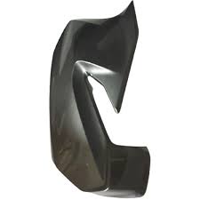 Honda Forza 250 Ön Far Yanı Sağ Grenaj Füme Orjinal (2018-2020)