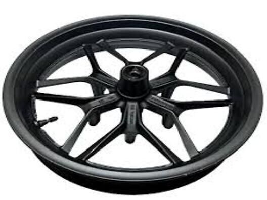 Honda Forza 250 Ön Jant Orjinal (2021-2022) Honda Forza 250 Ön Jant Orjinal (2021-2022)